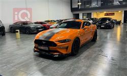 فورد موستانج